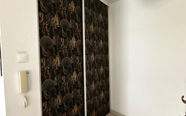 Appartement à louer    2 pièces • 52,27 m2 Lavernose-Lacasse