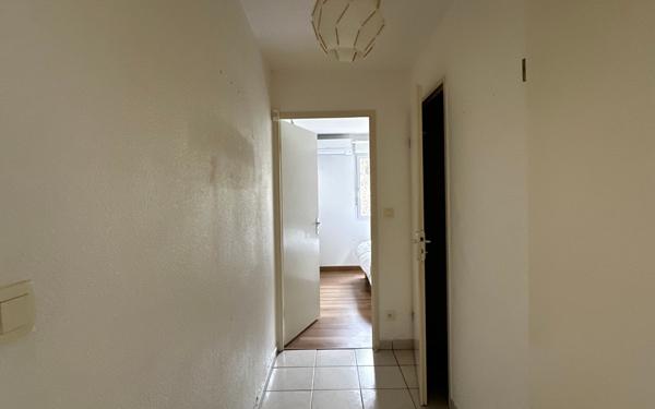 Appartement à louer    2 pièces • 52,27 m2 Lavernose-Lacasse