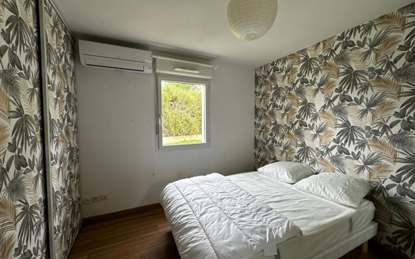 Appartement à louer    2 pièces • 52,27 m2 Lavernose-Lacasse
