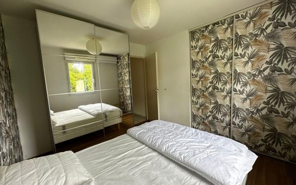 Appartement à louer    2 pièces • 52,27 m2 Lavernose-Lacasse