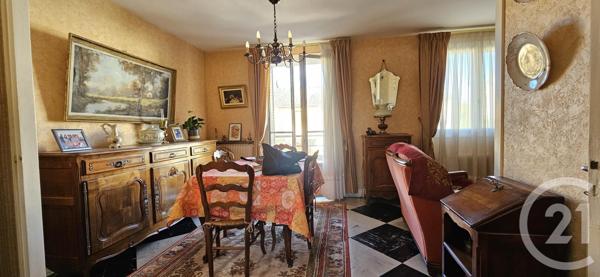 Maison à vendre  6 pièces - 68,45 m2 MONTLUCON - 03