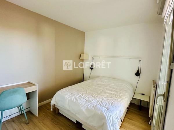Location appartement Montreuil - 2 pièce(s) - 45 m² - 1 100 € / mois