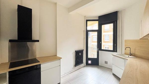 Appartement Lille