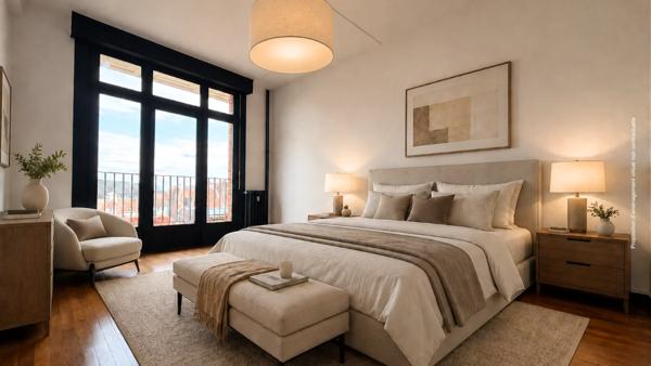 Appartement Lille