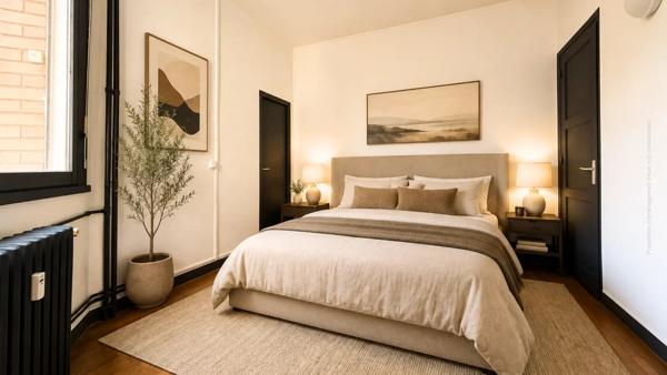 Appartement Lille