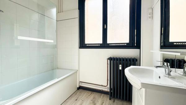 Appartement Lille