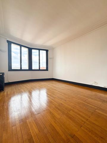 Appartement Lille