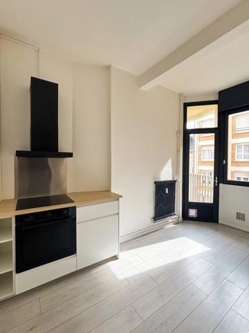Appartement Lille