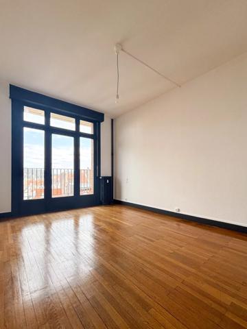 Appartement Lille