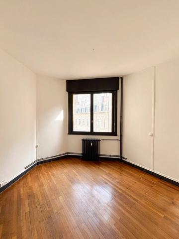 Appartement Lille