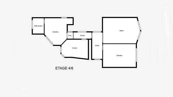 Appartement Lille