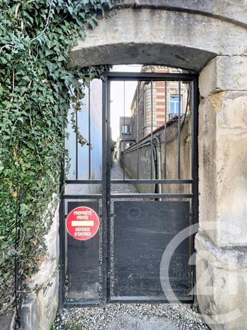 Appartement Studio à vendre  1 pièce - 21,46 m2 NANCY - 54