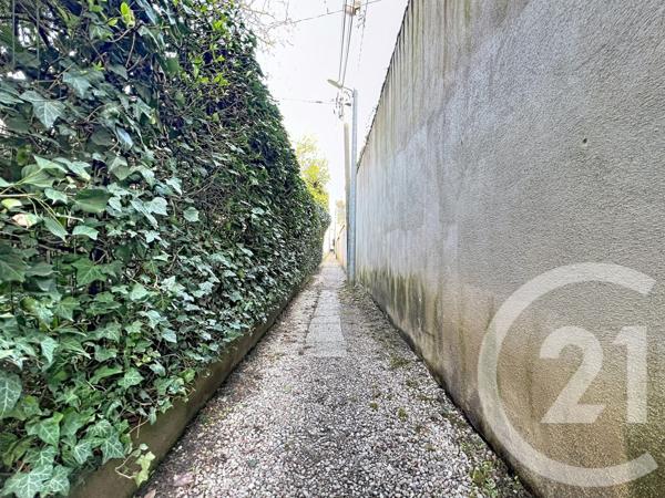 Appartement Studio à vendre  1 pièce - 21,46 m2 NANCY - 54