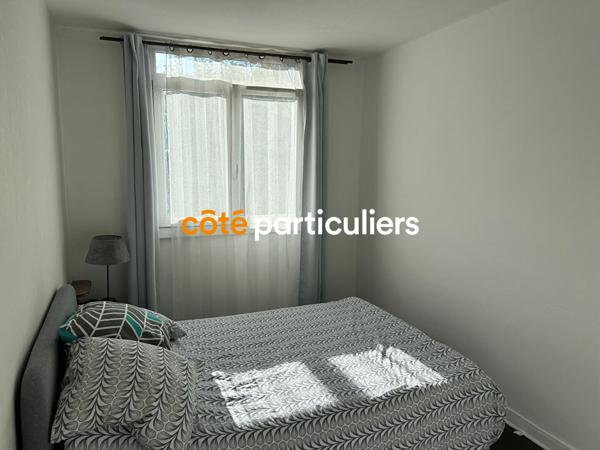 Vente Appartement79,36 m² - 5 Pièces - ABLON SUR SEINE (94480)