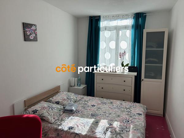 Vente Appartement79,36 m² - 5 Pièces - ABLON SUR SEINE (94480)