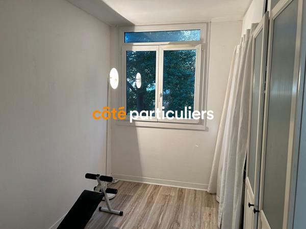 Vente Appartement79,36 m² - 5 Pièces - ABLON SUR SEINE (94480)