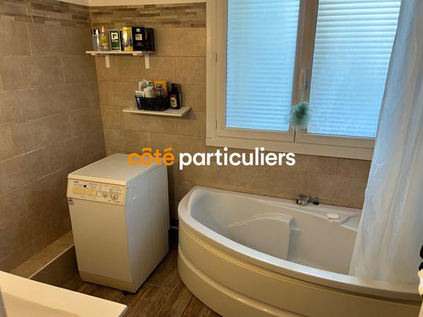 Vente Appartement79,36 m² - 5 Pièces - ABLON SUR SEINE (94480)