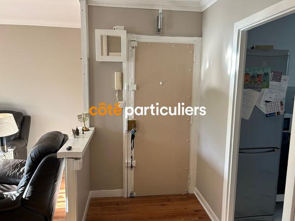 Vente Appartement79,36 m² - 5 Pièces - ABLON SUR SEINE (94480)