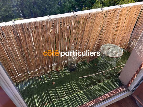 Vente Appartement79,36 m² - 5 Pièces - ABLON SUR SEINE (94480)