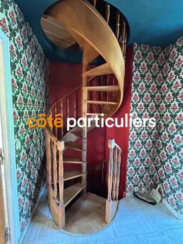 Vente Maison60 m² - 3 Pièces - VALENTON (94460)