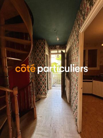 Vente Maison60 m² - 3 Pièces - VALENTON (94460)