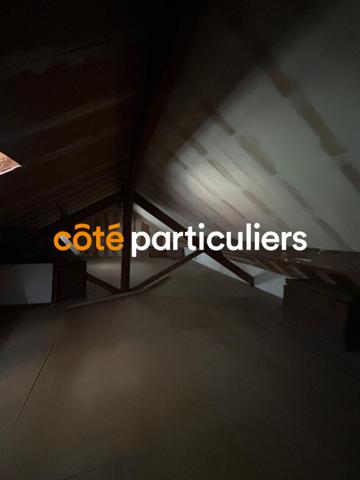 Vente Maison60 m² - 3 Pièces - VALENTON (94460)