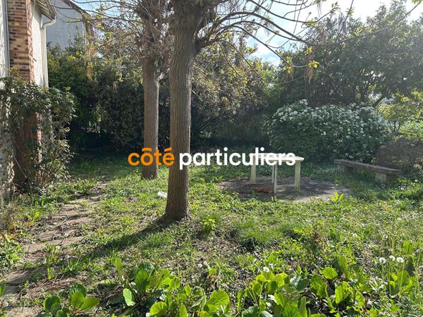 Vente Maison60 m² - 3 Pièces - VALENTON (94460)