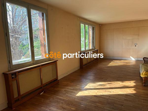 Vente Maison60 m² - 3 Pièces - VALENTON (94460)