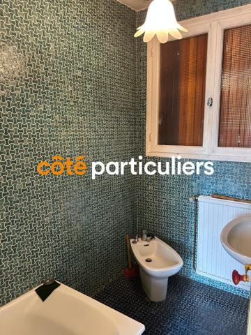 Vente Maison60 m² - 3 Pièces - VALENTON (94460)