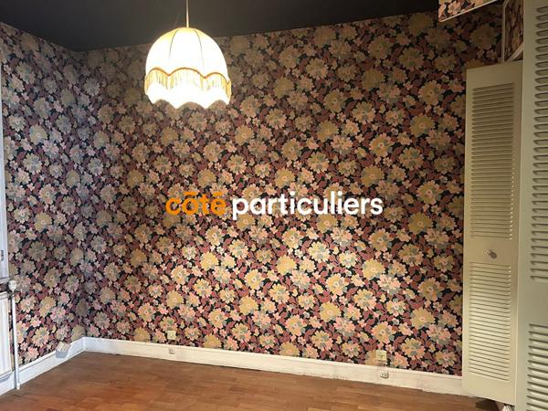 Vente Maison60 m² - 3 Pièces - VALENTON (94460)