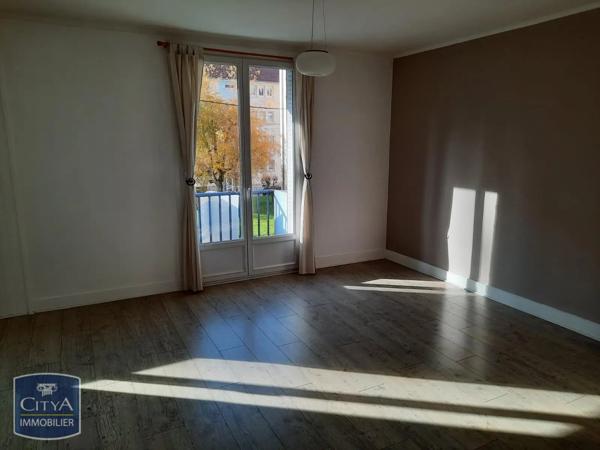 Appartement à vendre 2 pièces 49.9m²