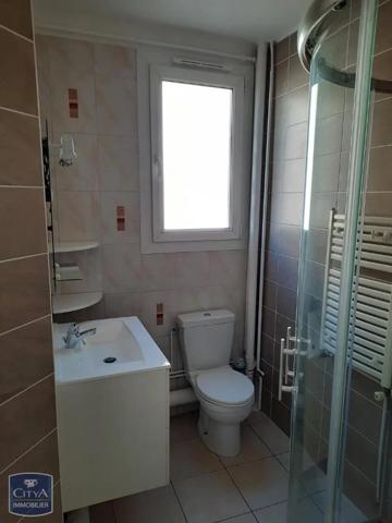 Appartement à vendre 2 pièces 49.9m²