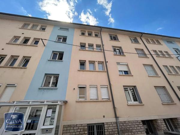 Appartement à vendre 2 pièces 49.9m²