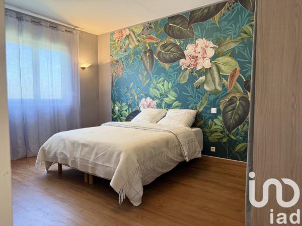 Maison à vendre 5 pièces 121 m² Saint-Georges-Montcocq