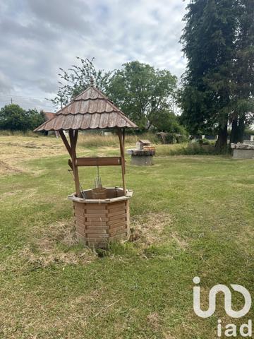 Maison à vendre 5 pièces 121 m² Saint-Georges-Montcocq