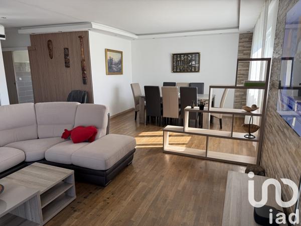 Maison à vendre 5 pièces 121 m² Saint-Georges-Montcocq