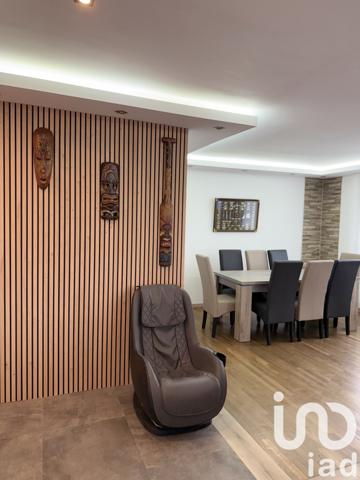 Maison à vendre 5 pièces 121 m² Saint-Georges-Montcocq