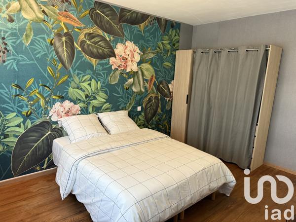 Maison à vendre 5 pièces 121 m² Saint-Georges-Montcocq