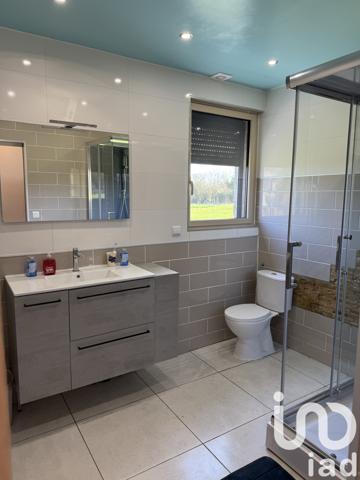 Maison à vendre 5 pièces 121 m² Saint-Georges-Montcocq