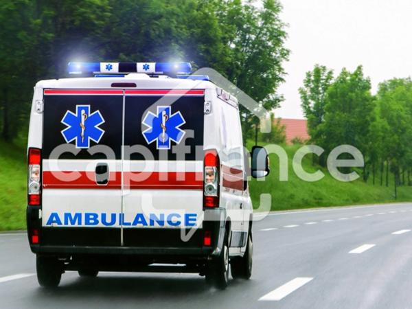 Orthopédie ou local paramedical Fonds de commerce à vendre RILLIEUX LA PAPE (69)