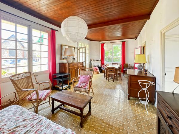 Maison Bord de Mer - Saint Jean De Monts