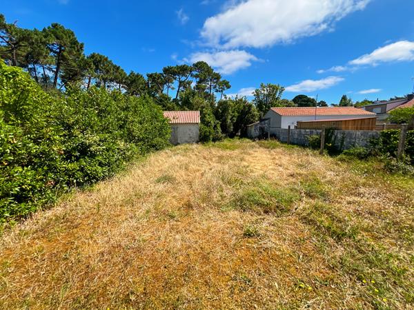 Maison Bord de Mer - Saint Jean De Monts