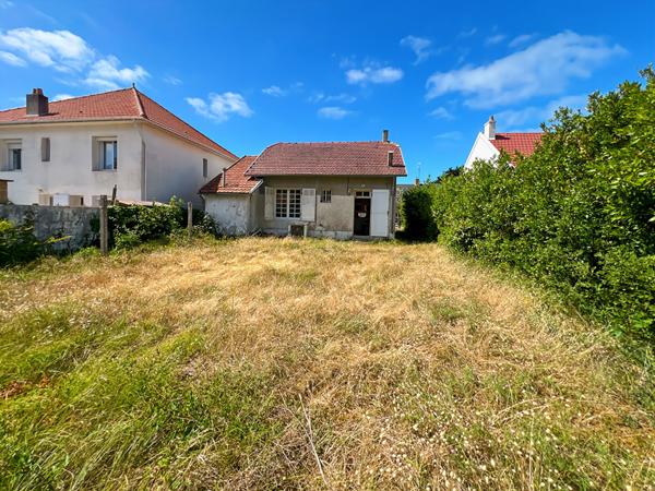 Maison Bord de Mer - Saint Jean De Monts