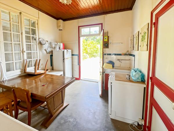 Maison Bord de Mer - Saint Jean De Monts