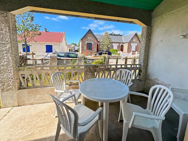 Maison Bord de Mer - Saint Jean De Monts