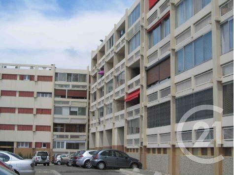 Appartement F2 à vendre  2 pièces - 43 m2 MARSEILLE - 13015