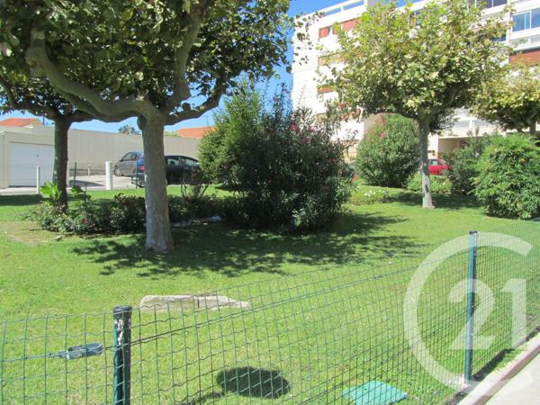 Appartement F2 à vendre  2 pièces - 43 m2 MARSEILLE - 13015