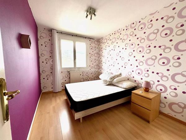 Vente Appartement 4 pièces 90 m2 à Grenoble