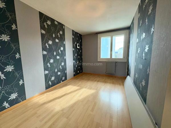 Vente Appartement 4 pièces 90 m2 à Grenoble