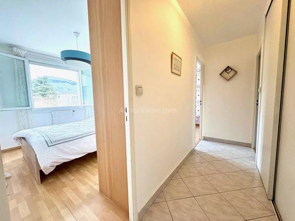 Vente Appartement 4 pièces 90 m2 à Grenoble